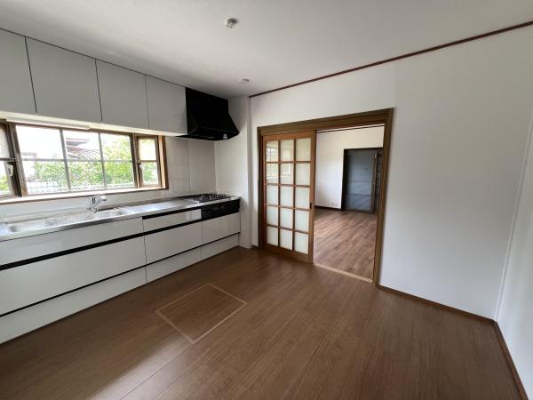 茂原市東郷の中古一戸建て