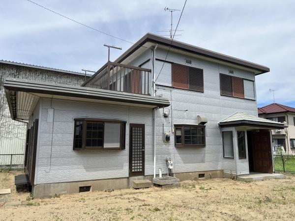 中古戸建・茂原市東郷・1350