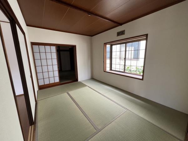 茂原市東郷の中古一戸建て