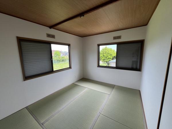 茂原市東郷の中古一戸建て