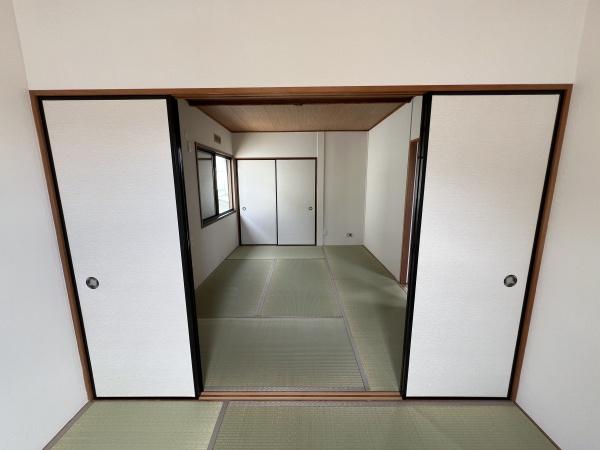 茂原市東郷の中古一戸建て