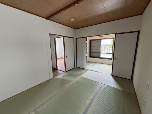 茂原市東郷の中古一戸建て
