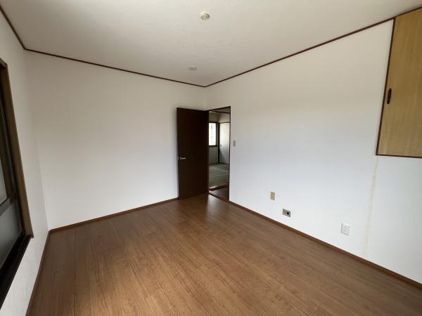 茂原市東郷の中古一戸建て