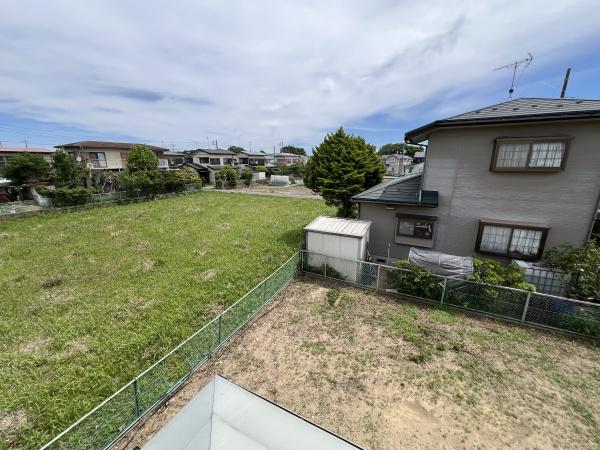 茂原市東郷の中古一戸建て