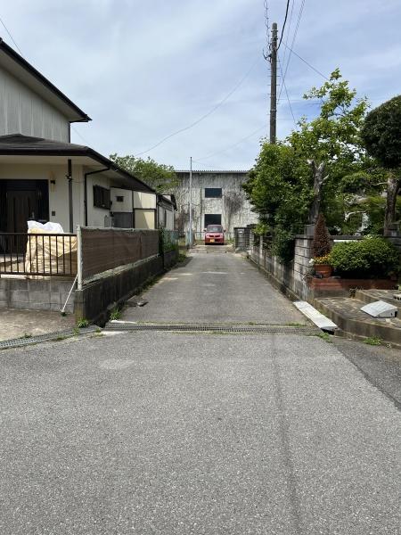 茂原市東郷の中古一戸建て