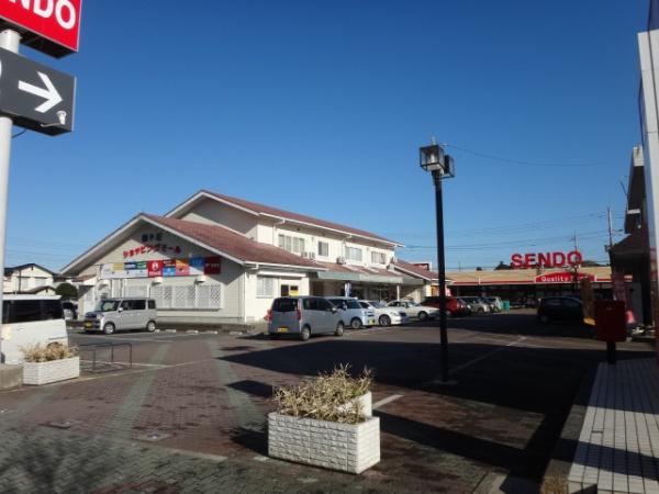 茂原市国府関の中古一戸建て(業務スーパー茂原緑ヶ丘店)