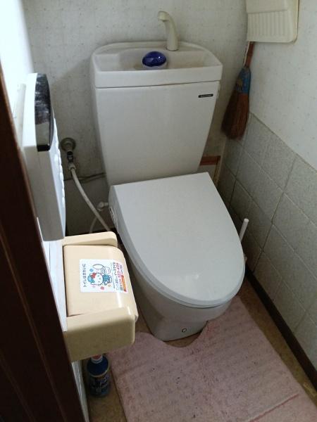 茂原市国府関の中古一戸建て