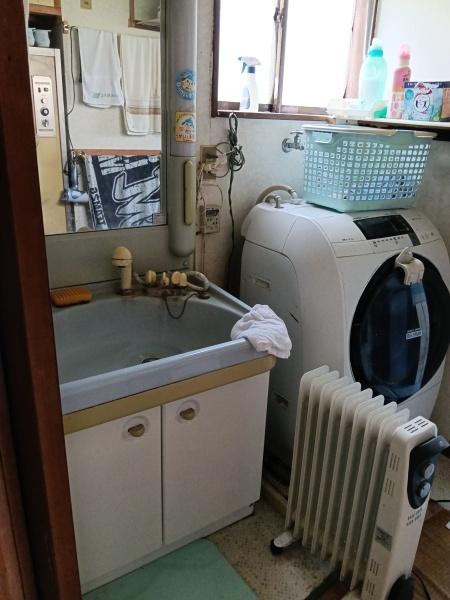 茂原市国府関の中古一戸建て