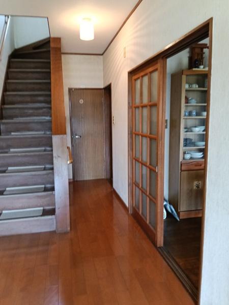 茂原市国府関の中古一戸建て