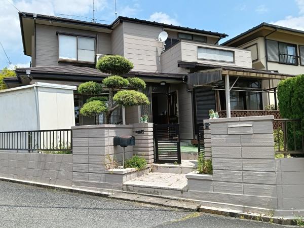 中古戸建・茂原市押日ランド・1030