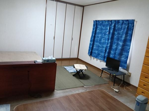 茂原市国府関の中古一戸建て