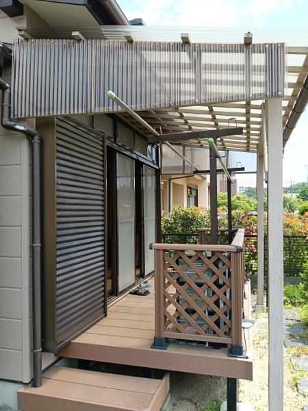 茂原市国府関の中古一戸建て