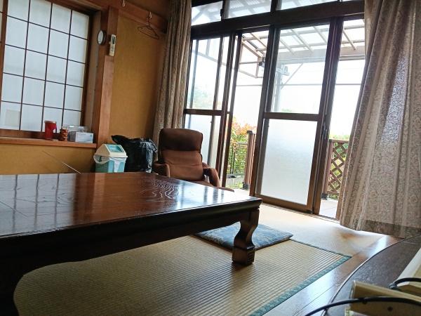 茂原市国府関の中古一戸建て