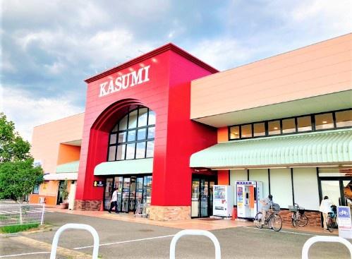 大網白里市清水の中古一戸建て(カスミ大網店)