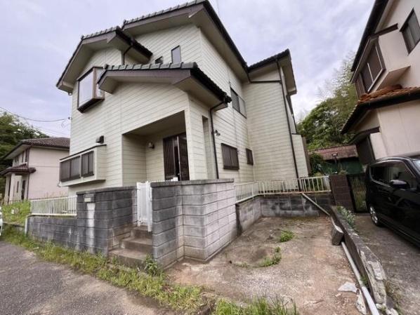 大網白里市清水の中古一戸建