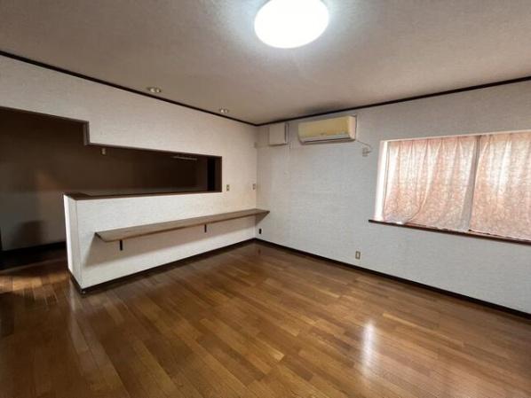 大網白里市清水の中古一戸建て