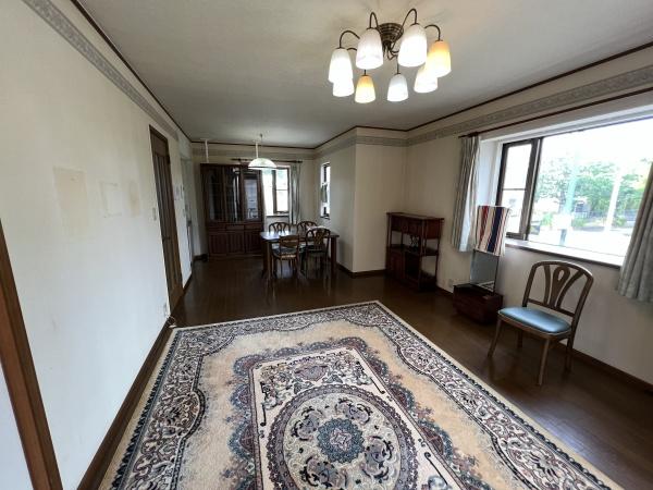 大網白里市みずほ台３丁目の中古一戸建て