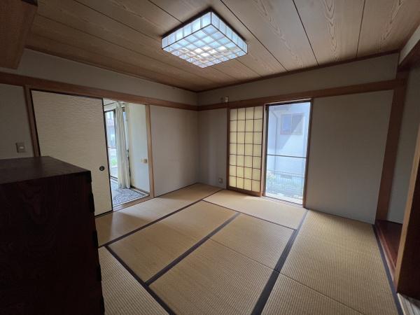 大網白里市みずほ台３丁目の中古一戸建て