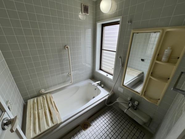 大網白里市みずほ台３丁目の中古一戸建て