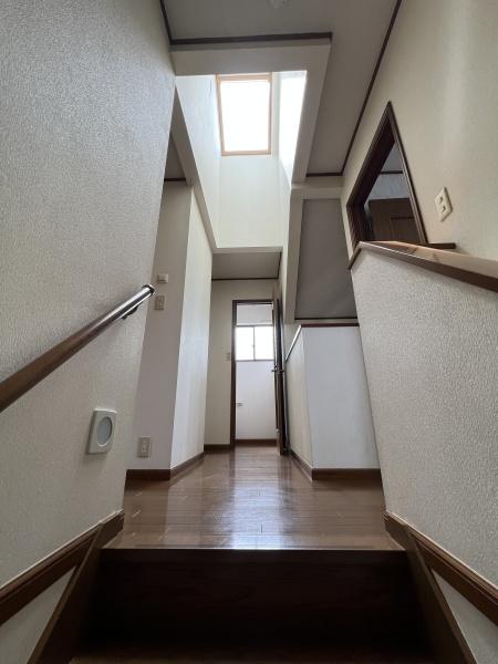 大網白里市みずほ台３丁目の中古一戸建て