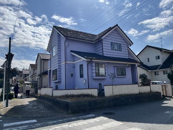中古戸建・大網白里市みずほ台・1980