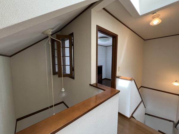 大網白里市みずほ台３丁目の中古一戸建て