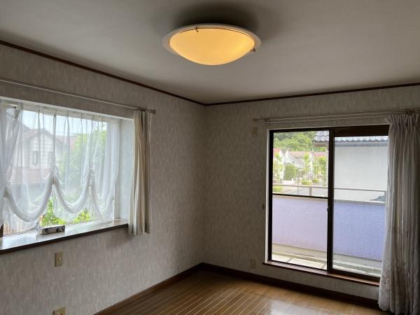 大網白里市みずほ台３丁目の中古一戸建て