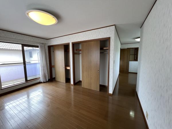 大網白里市みずほ台３丁目の中古一戸建て