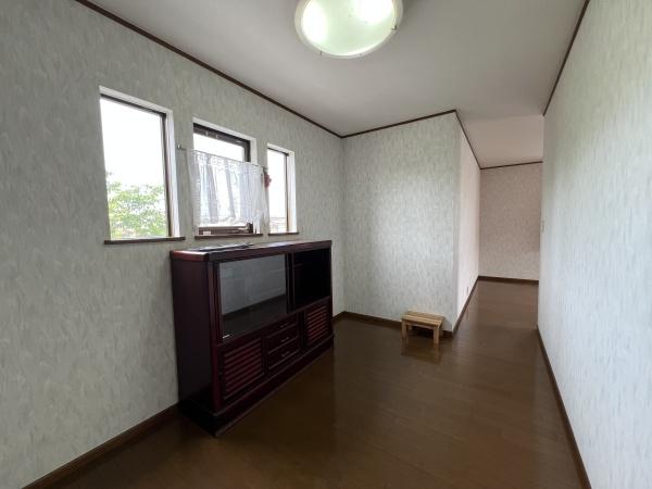 大網白里市みずほ台３丁目の中古一戸建て