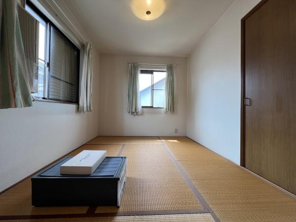 大網白里市みずほ台３丁目の中古一戸建て