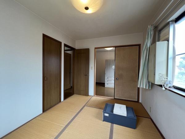 大網白里市みずほ台３丁目の中古一戸建て