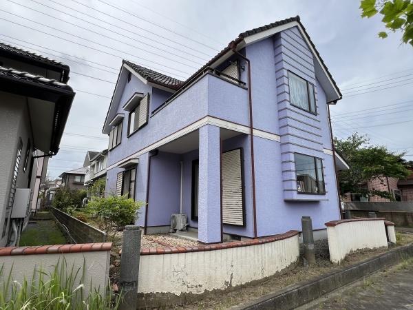 大網白里市みずほ台３丁目の中古一戸建て