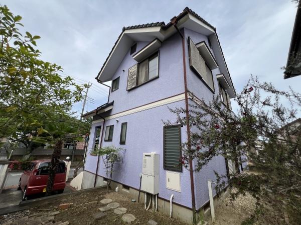 大網白里市みずほ台３丁目の中古一戸建て