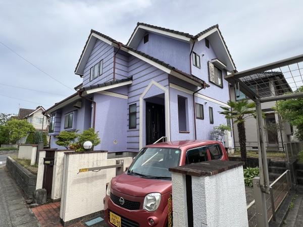 大網白里市みずほ台３丁目の中古一戸建て