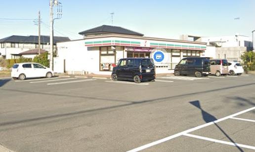 いろどりアイタウン一宮町田町一丁目・１号棟(セブンイレブン一宮舞台店)