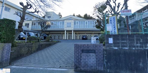 いろどりアイタウン一宮町田町一丁目・１号棟(一宮町立一宮小学校)