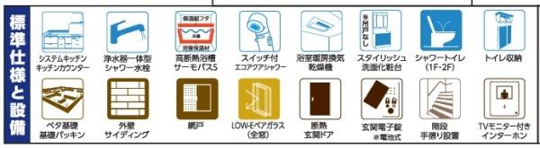 いろどりアイタウン一宮町田町一丁目・１号棟