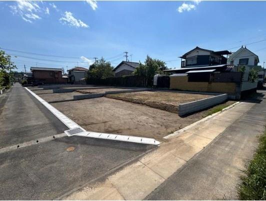 いろどりアイタウン一宮町田町一丁目・１号棟