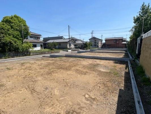 いろどりアイタウン一宮町田町一丁目・１号棟