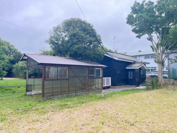 中古戸建・茂原市萱場・800