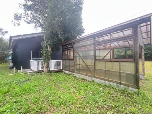 中古戸建・茂原市萱場・800