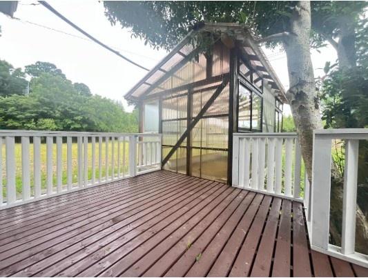 中古戸建・茂原市萱場・800