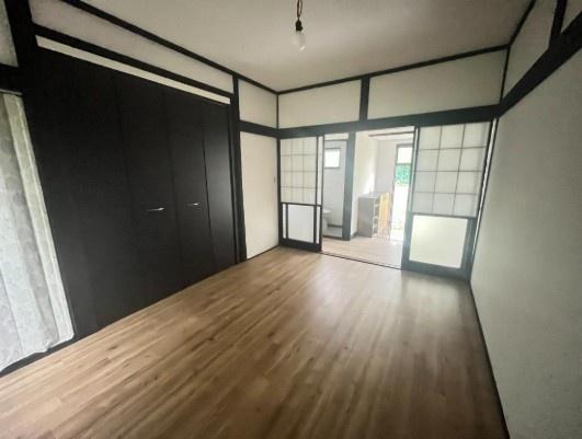 茂原市萱場の中古一戸建て