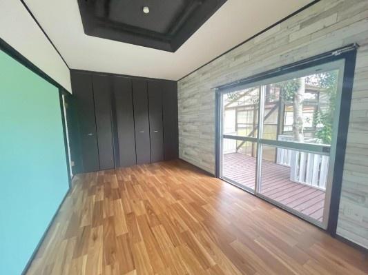 茂原市萱場の中古一戸建て