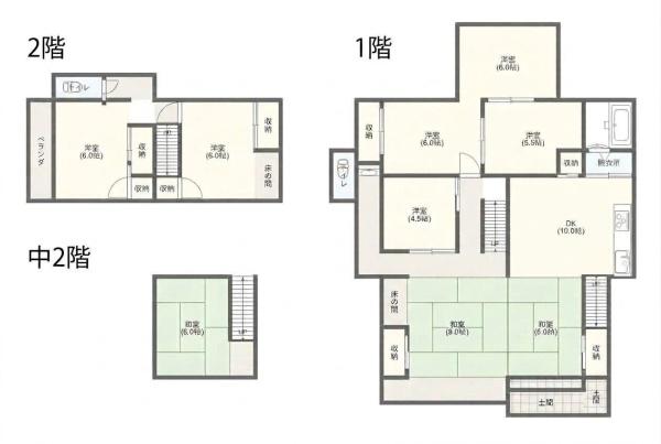 長南町長南1480