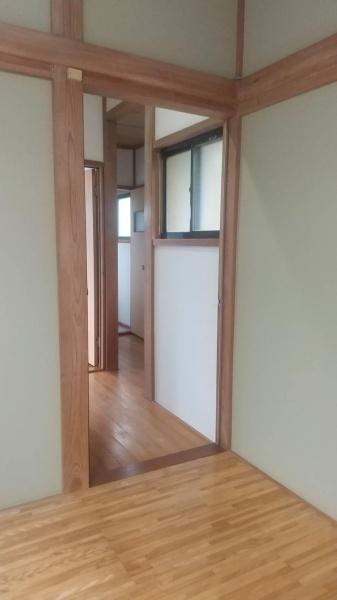 長生郡長南町長南の中古一戸建て