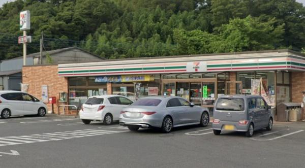 長生郡長南町長南の中古一戸建て(セブンイレブン上総長南店)