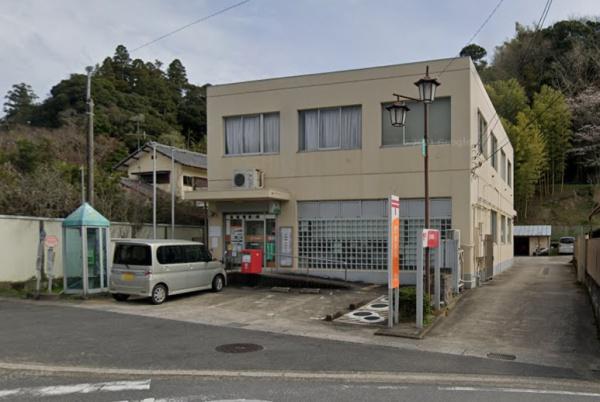 長生郡長南町長南の中古一戸建て(長南郵便局)