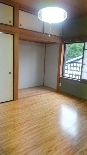 長生郡長南町長南の中古一戸建て