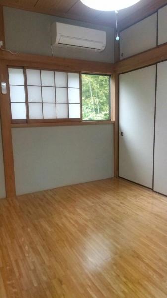 長生郡長南町長南の中古一戸建て